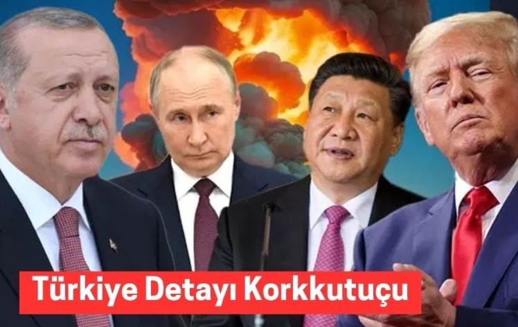 Petrolün Kralı Belli Oldu! Rakamlar Şaşkına Çevirdi