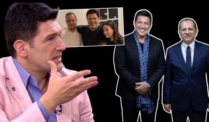 Hakan Uraldan dikkat çeken