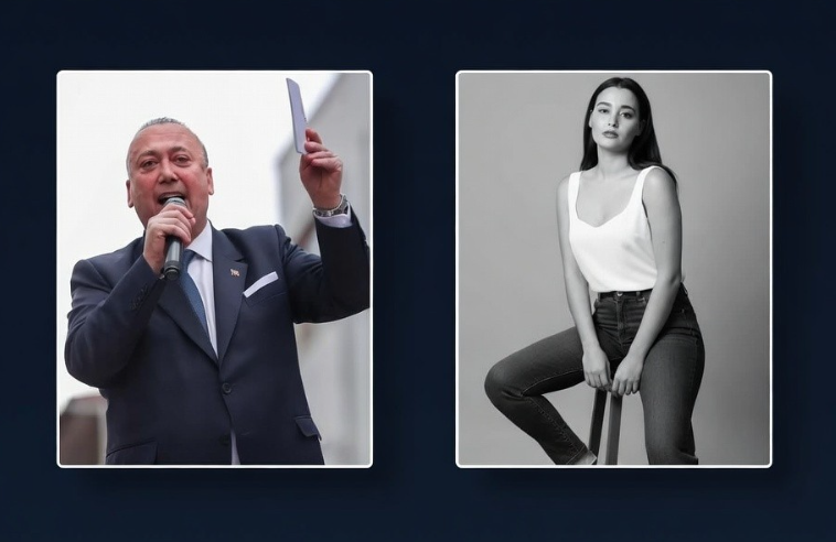 Özkan Yalım’ın sevgilisi Seher Akay kimdir?