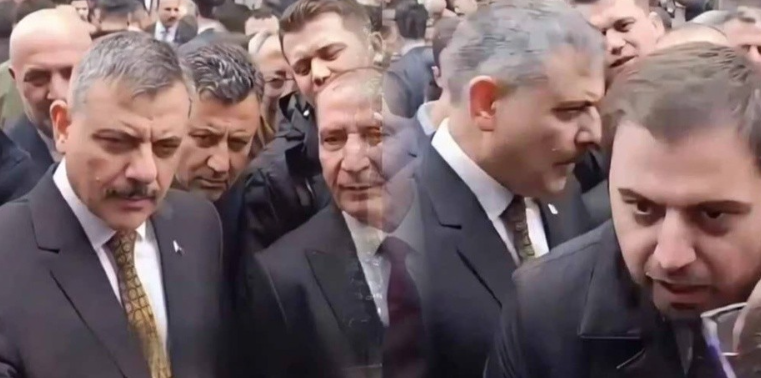 Bakan Çiftçi’ye borcum var diye yakınan çiftçiye ne oldu