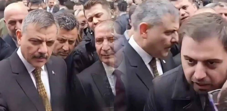 Bakan Çiftçi’ye borcum var diye yakınan çiftçiye ne oldu