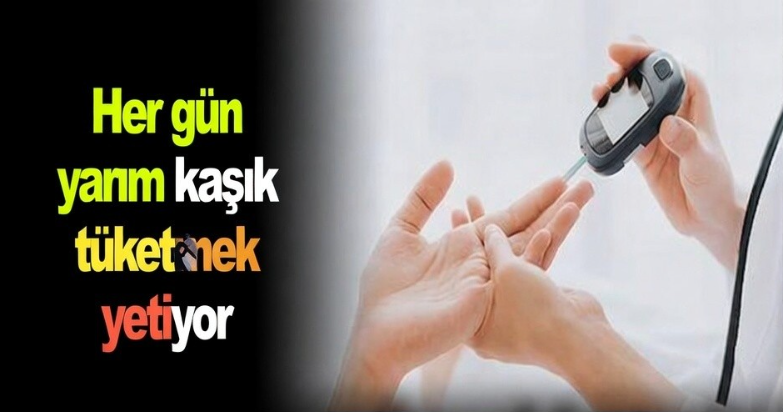 Yarım Kaşığıı Yetiyor