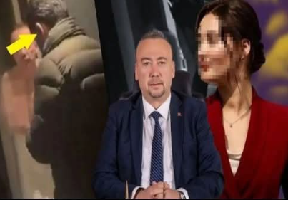 Uşak Belediye Başkanına Kurulan Tuzak Kim Tarafından Yapıldı?