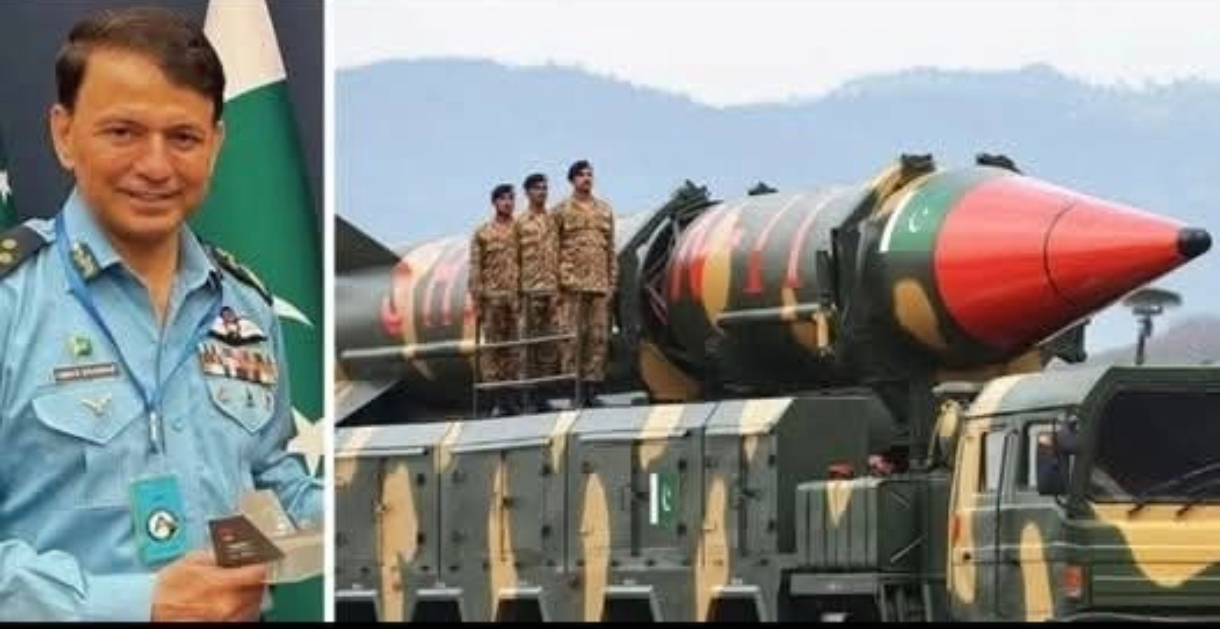 Tümgeneralden açıklama