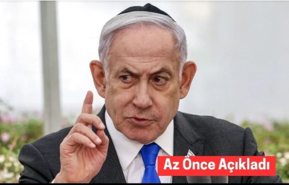 İsrail’in İran’a yönelik başlattığı