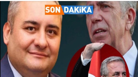 Mesut Özarslan’dan