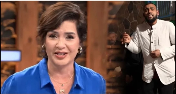 Özlem Gürses’ten Celal Karatüre’ye çok sert sözler