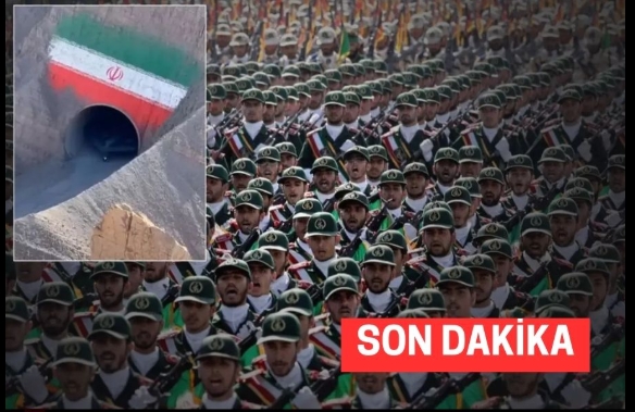 Bölgedeki gerilimde İran’ın gizli kozu ne?