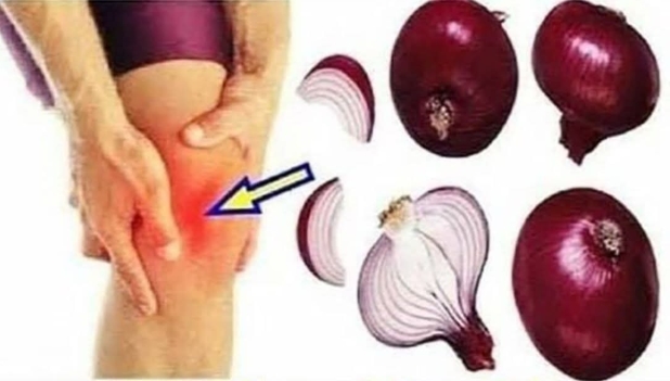 Bir Soğan Size 100 Beygir Gücü Kazandıracak