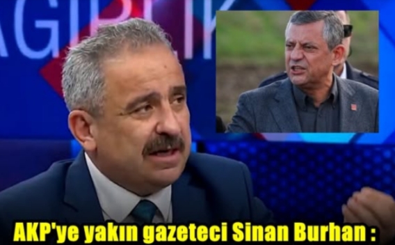 CHP’de ortalık fena karıştı