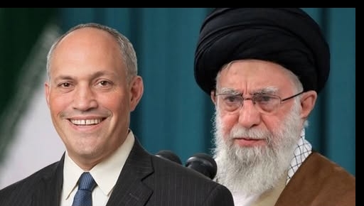 ABD’li akademisyen Michael Rubin’in