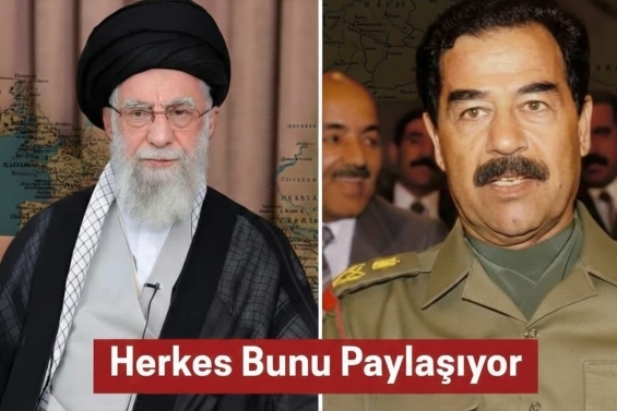 İran’da 40 Günlük