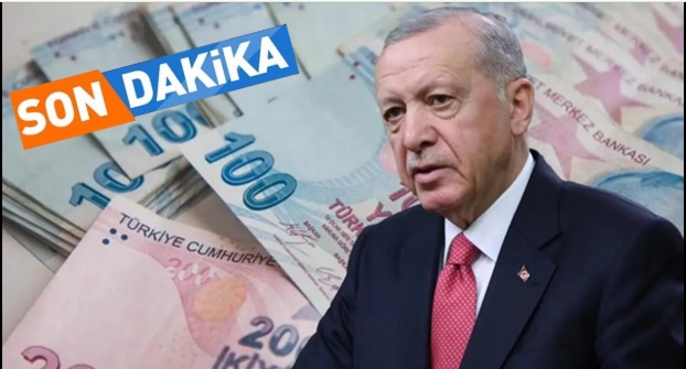 Emekliler İçin Kritik Kulis