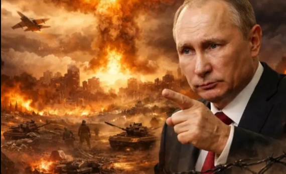 Rusya’dan tedirgin eden