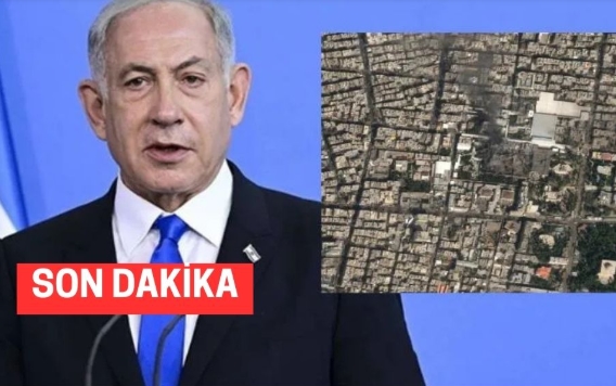 ABD-İsrail, İran ve Lübnan’a