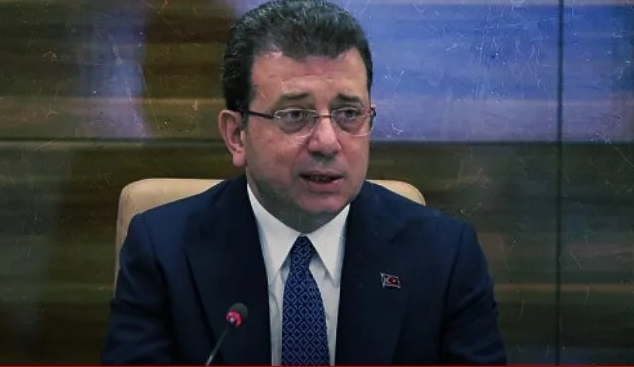 İmamoğlu’ndan iktidara ‘İran’ uyarısı