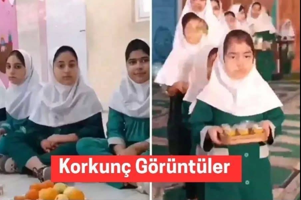Görüntüler Dünyayı
