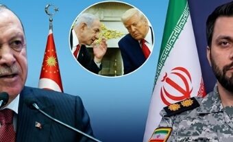 Türkiye’ye Düşen