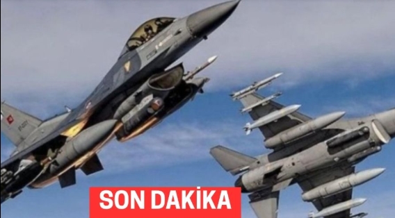 uçağını kimin vurduğunu açıkladı