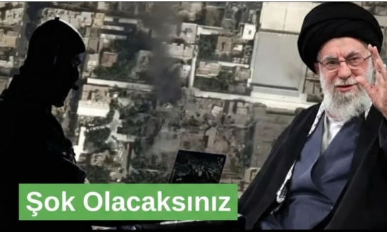 Mossad ajanları İran’ın
