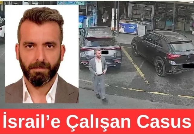 Bakın kimin yeğeni Çıktı