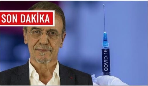 Bilim Kurulu Üyesi Anlattı