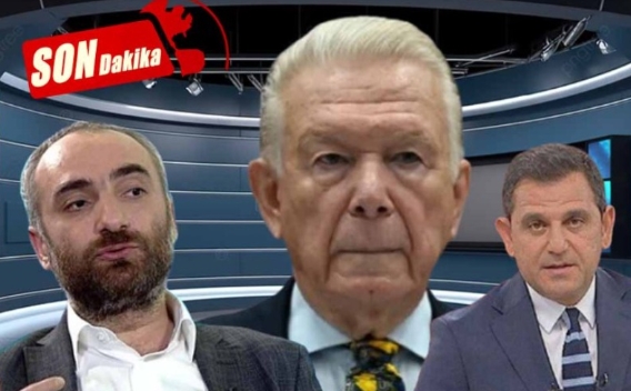 Gazeteci Enis Ayyıldız yaşamını yitirdi