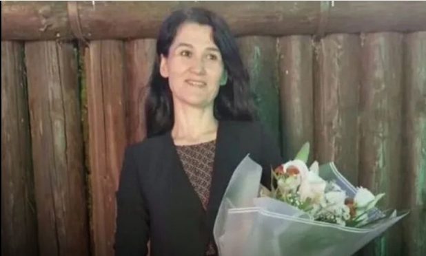 Konyalı öğretmen Fatmanur Çelik’in