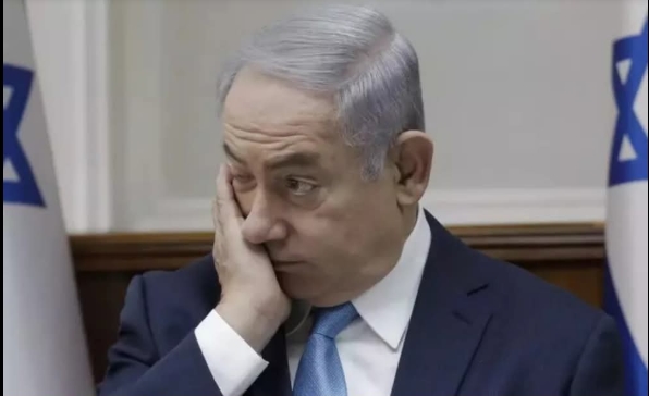 Tel Aviv hayalet şehre dönüştü