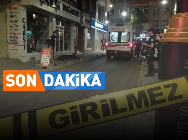 CHP’li eski belediye başkan yardımcısı Evinde