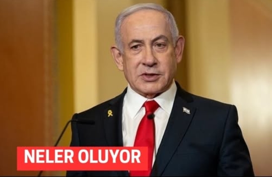 İran’dan Sonra Sıra