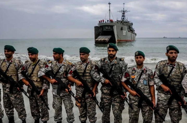 Hürmüz Boğazı’nda tarihi adım