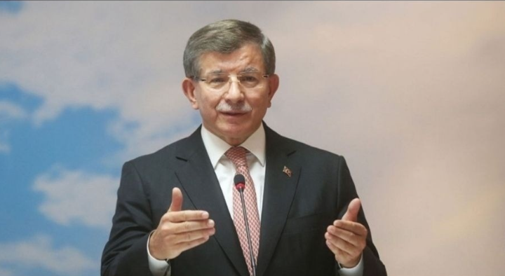 Ahmet Davutoğlu Vasiyetini Açıkladı