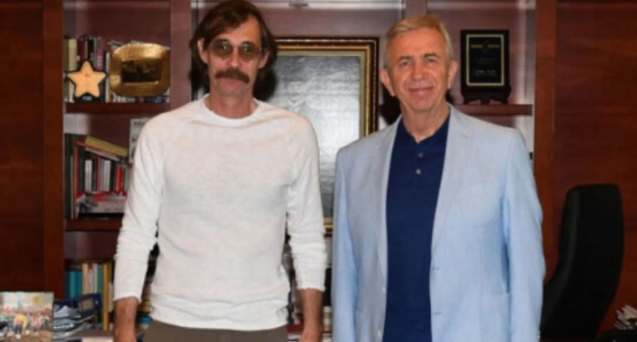 Bir belediye başkanı daha AK Parti’ye katılıyor!