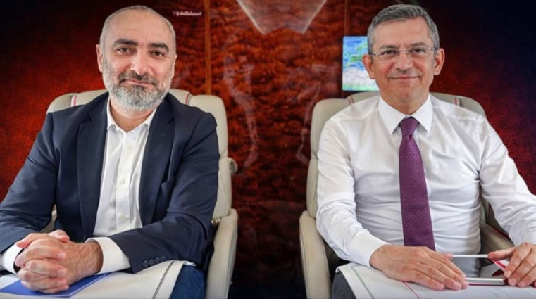 Soruşturmaların Yönü CHP Genel Merkezi’ne Kayıyor