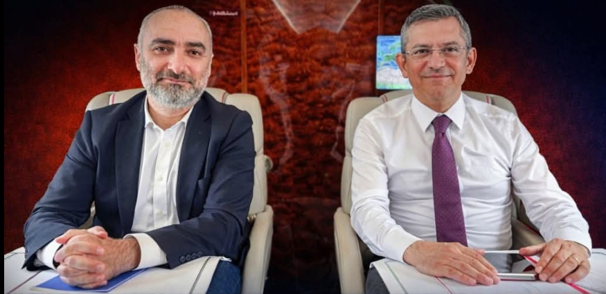 Soruşturmaların Yönü CHP Genel Merkezi’ne Kayıyor