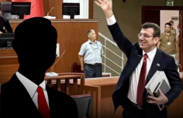 imamoğlu davasında