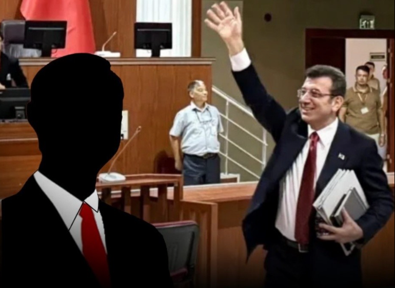 imamoğlu davasında