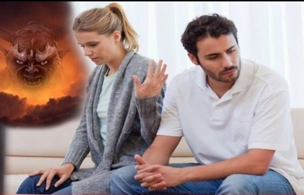 Evli kadınların sıklıkla yaptığı ve büyük günah