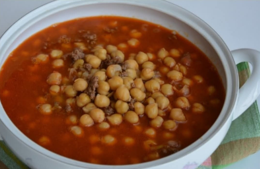 Uzmanlar uyarıyor! Yıllarca ze-hirlenmişiz: Nohudu sakın böyle pişirmeyin