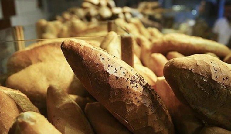 Türkiye Geneli Ekmek Fiyatları