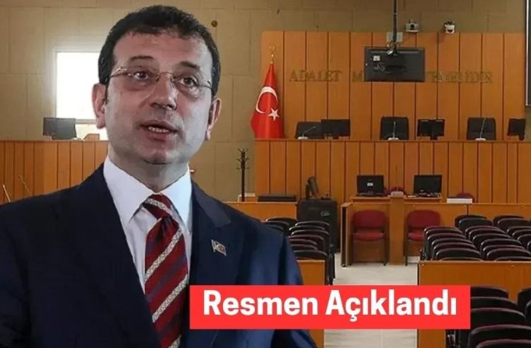 İBB davasında savcı 7 kişinin tahliyesini istedi