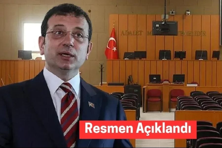 İBB davasında savcı 7 kişinin tahliyesini istedi