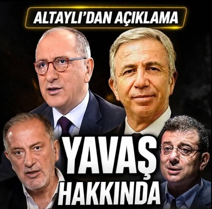 Duyanlar Yok Artık Diyor