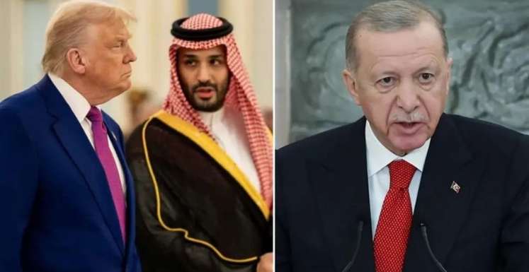 Trump’tan dikkat çeken Türkiye hamlesi!