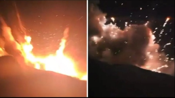 Trump’ın gizlediği gerçek sonunda ortaya çıktı