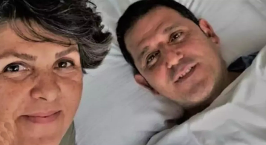 Portakal çiftinin acı günü