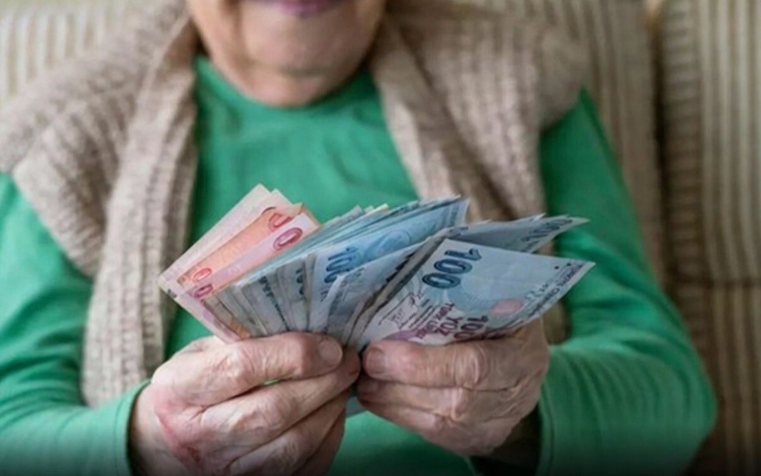 En Düşük Emekli Maaşı Ne Kadar Olacak?