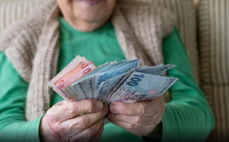 En Düşük Emekli Maaşı Ne Kadar Olacak?