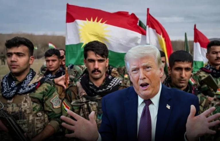 Trump’tan açıklama